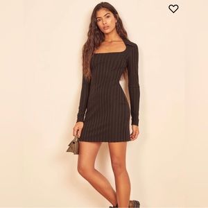 Reformation Vitoria dress